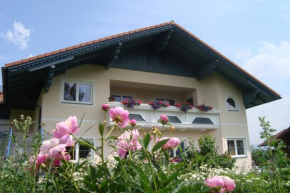 Гостиница Appartement Alpenblume  Шладминг